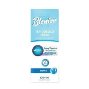 BLENIOR TUY DOKUCU KREM 100ML NORMAL CILT