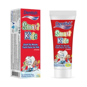 DENTISH SMART KIDS COCUK DIS MACUNU 75 ML