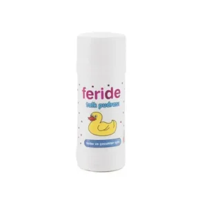 FERIDE TALK PUDRA 75 GR