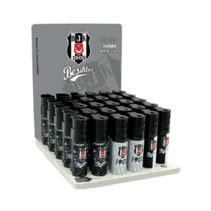 I-LIGHTER TARAFTAR CAKMAK BJK Y-434