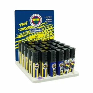 I-LIGHTER TARAFTAR CAKMAK FB Y-434