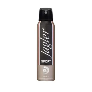 JAGLER DEO SPORT 150ML