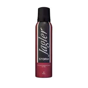 JAGLER DEO STORM 150ML