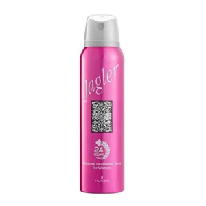 JAGLER DEO WOMEN 150ML