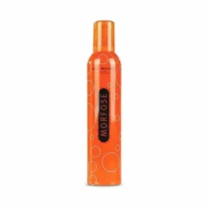 MORFOSE 200ML SAC KOPUGU ULTRA STRONG TURUNCU