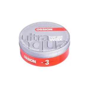 MORFOSE OSSION WAX JEL ULTRA AQUA RED 150ML