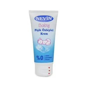 NEVIN PISIK ONLEYICI KREM 75ML