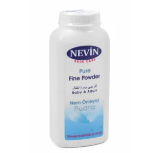 Nevin Puda 90GR