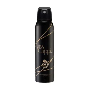 VIVA CAPPIO WOMEN CLASSIC 150ML